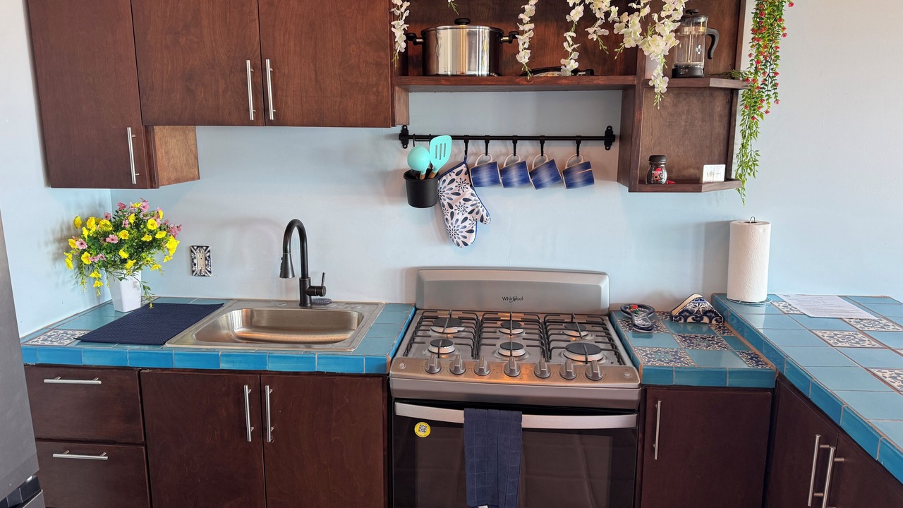 Photo of Kitchen in Salsipuedes