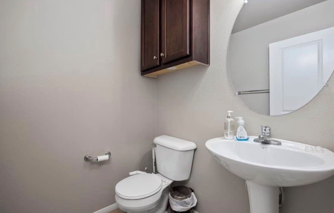 Photo of Bathroom in Mira Costa