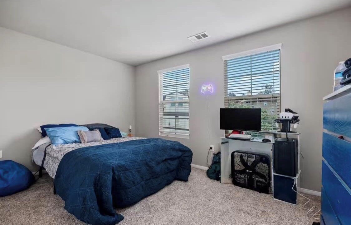 Photo of Bedroom in Mira Costa