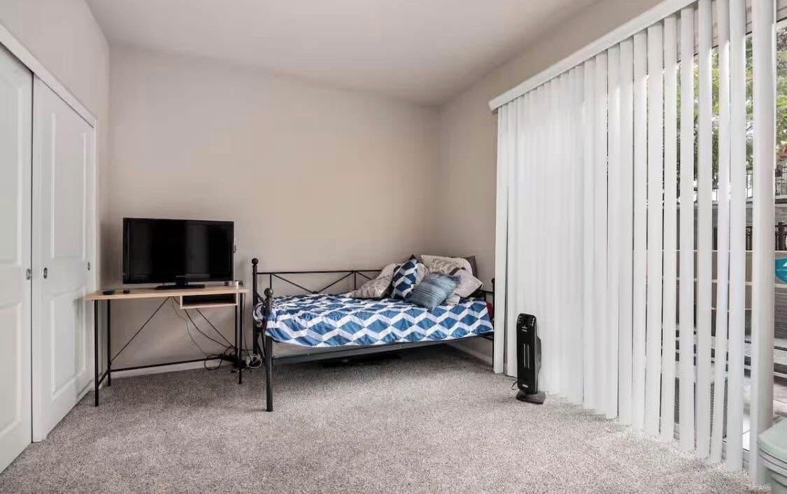 Photo of Bedroom in Mira Costa