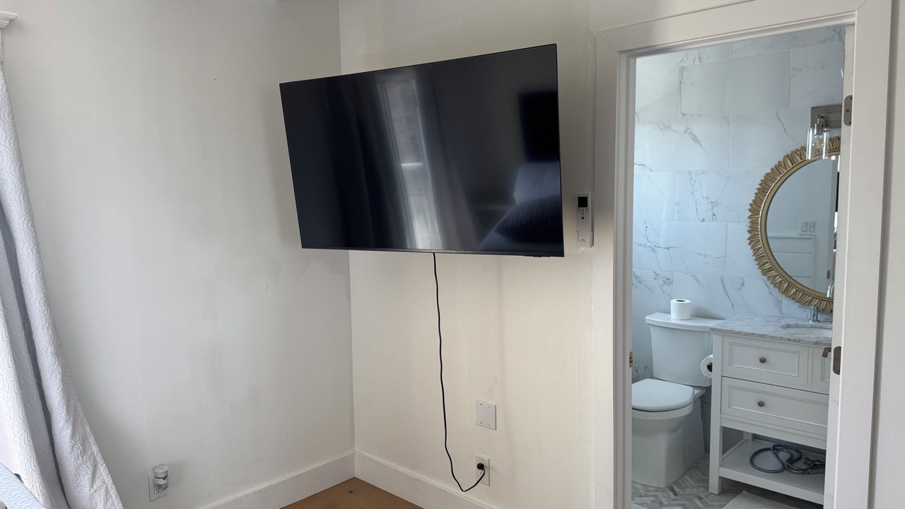 Photo of Bathroom in Imperial Beach