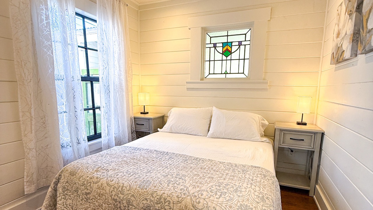 Photo of Bedroom in Normal Heights