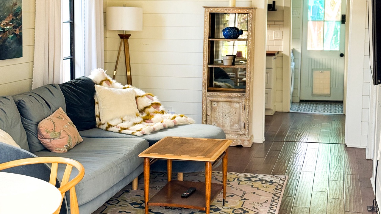Photo of Livingroom in Normal Heights