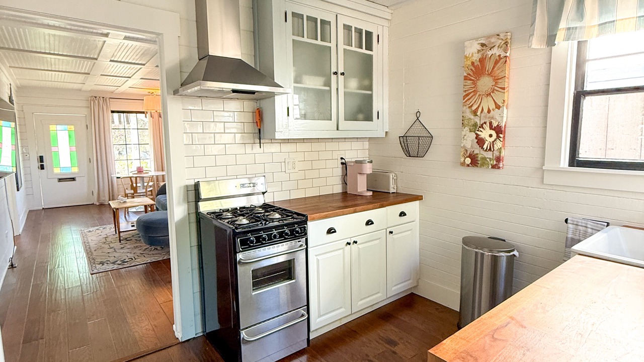 Photo of Kitchen in Normal Heights
