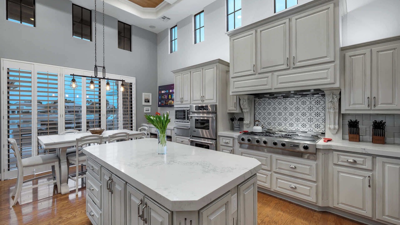 Photo of Kitchen in Arrowhead Lakes