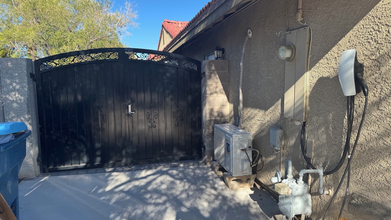Photo of Outdoor in Canyon Gate