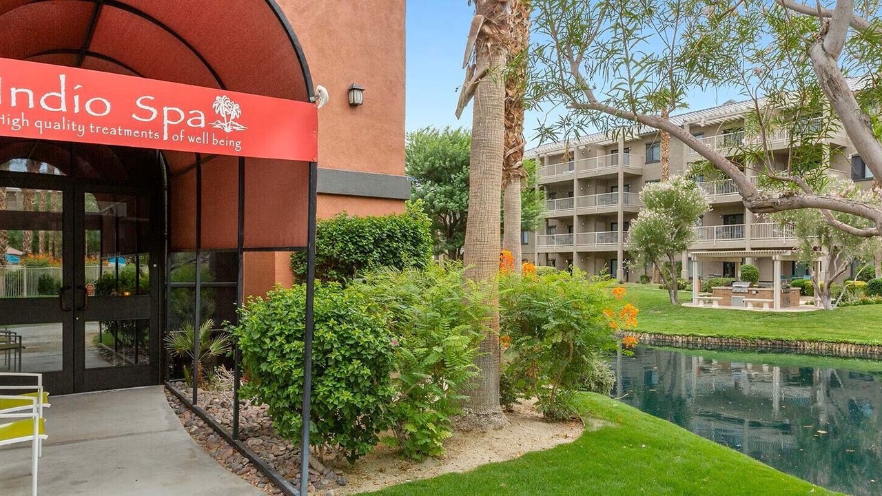 Photo of Outdoor in Terra Lago