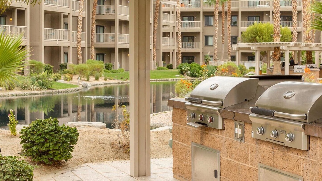Photo of Outdoor in Terra Lago