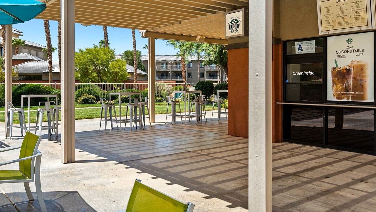 Photo of Outdoor in Terra Lago