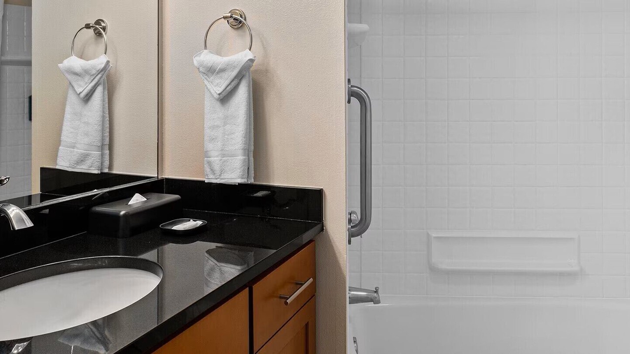 Photo of Bathroom in Terra Lago