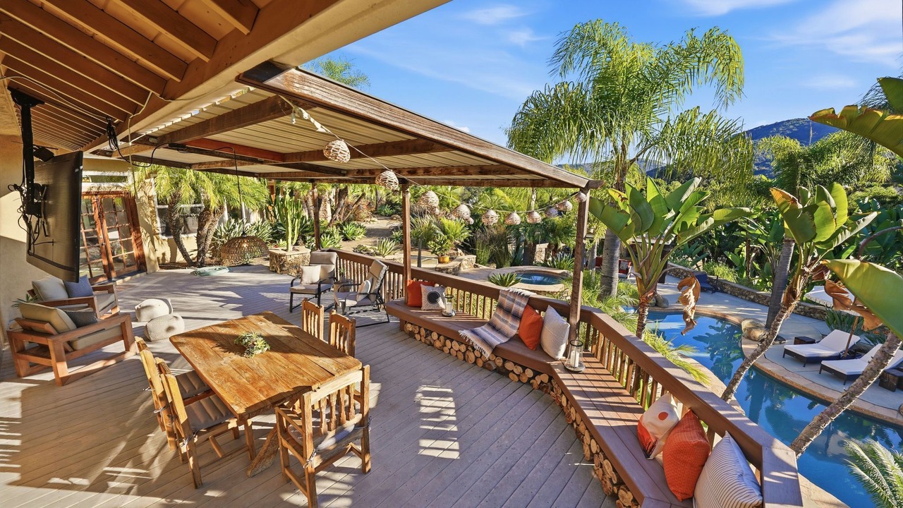 Photo of Outdoor in Escondido