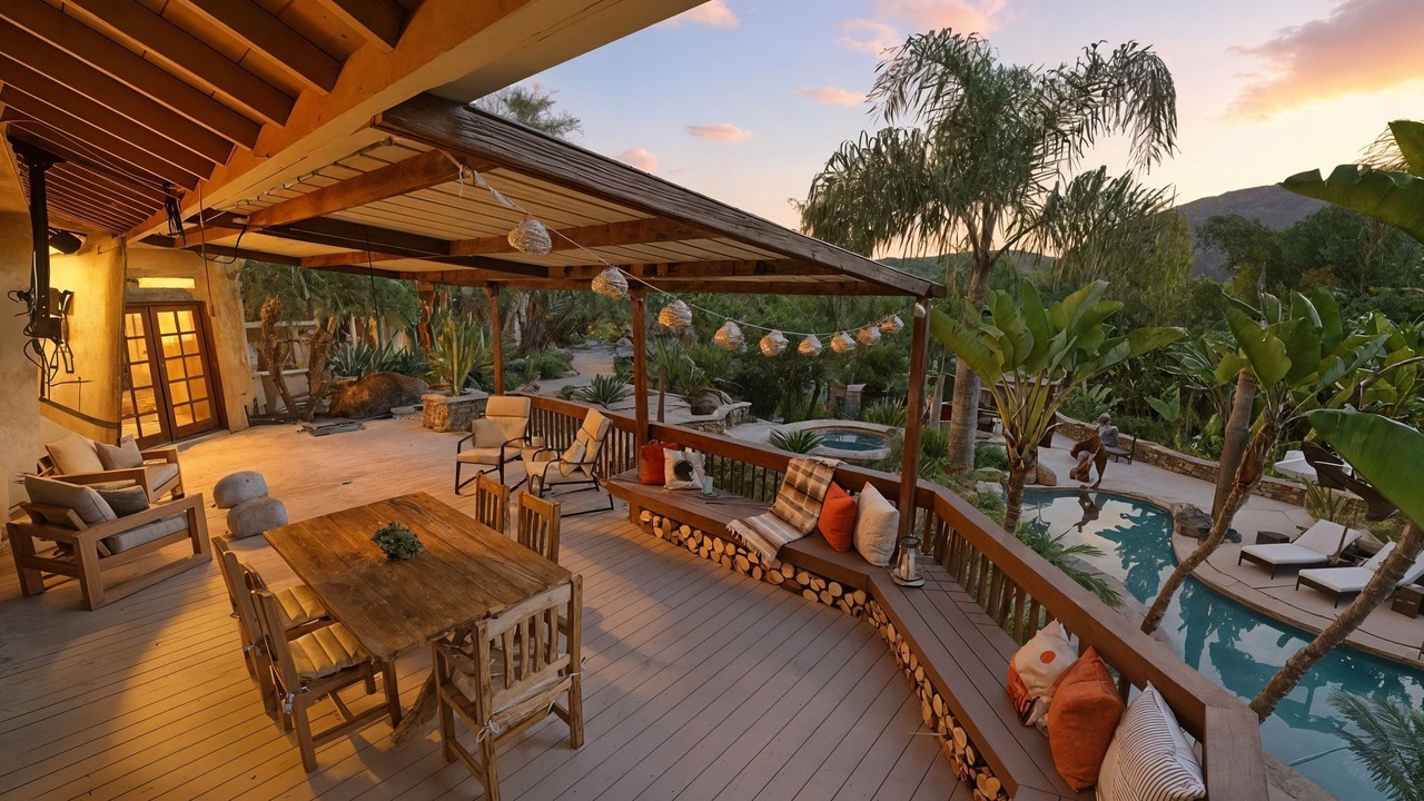 Photo of Outdoor in Escondido
