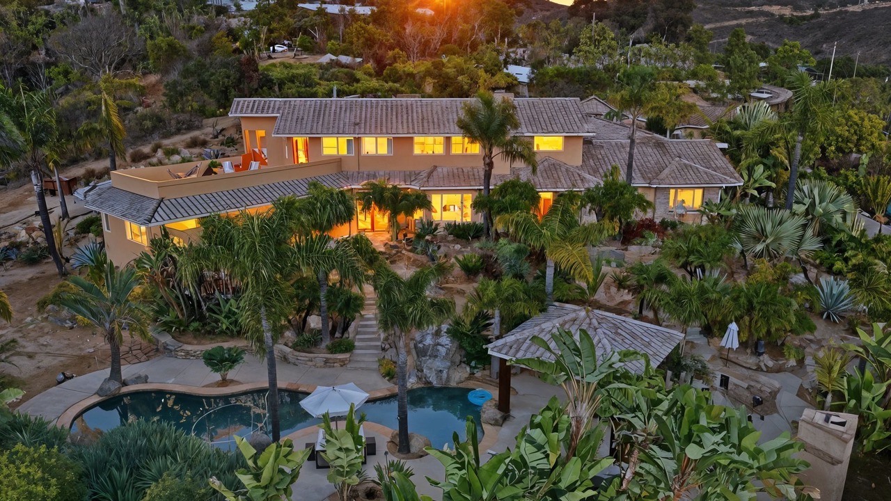 Photo of Outdoor in Escondido