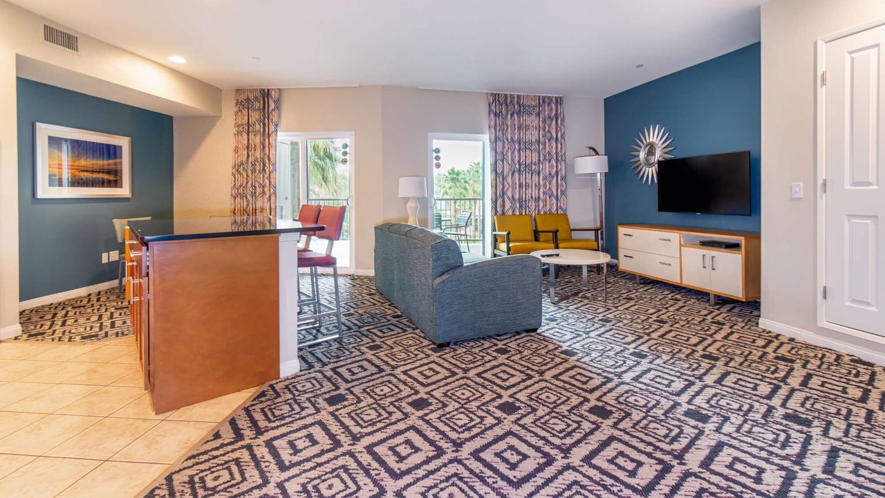 Photo of Livingroom in Terra Lago
