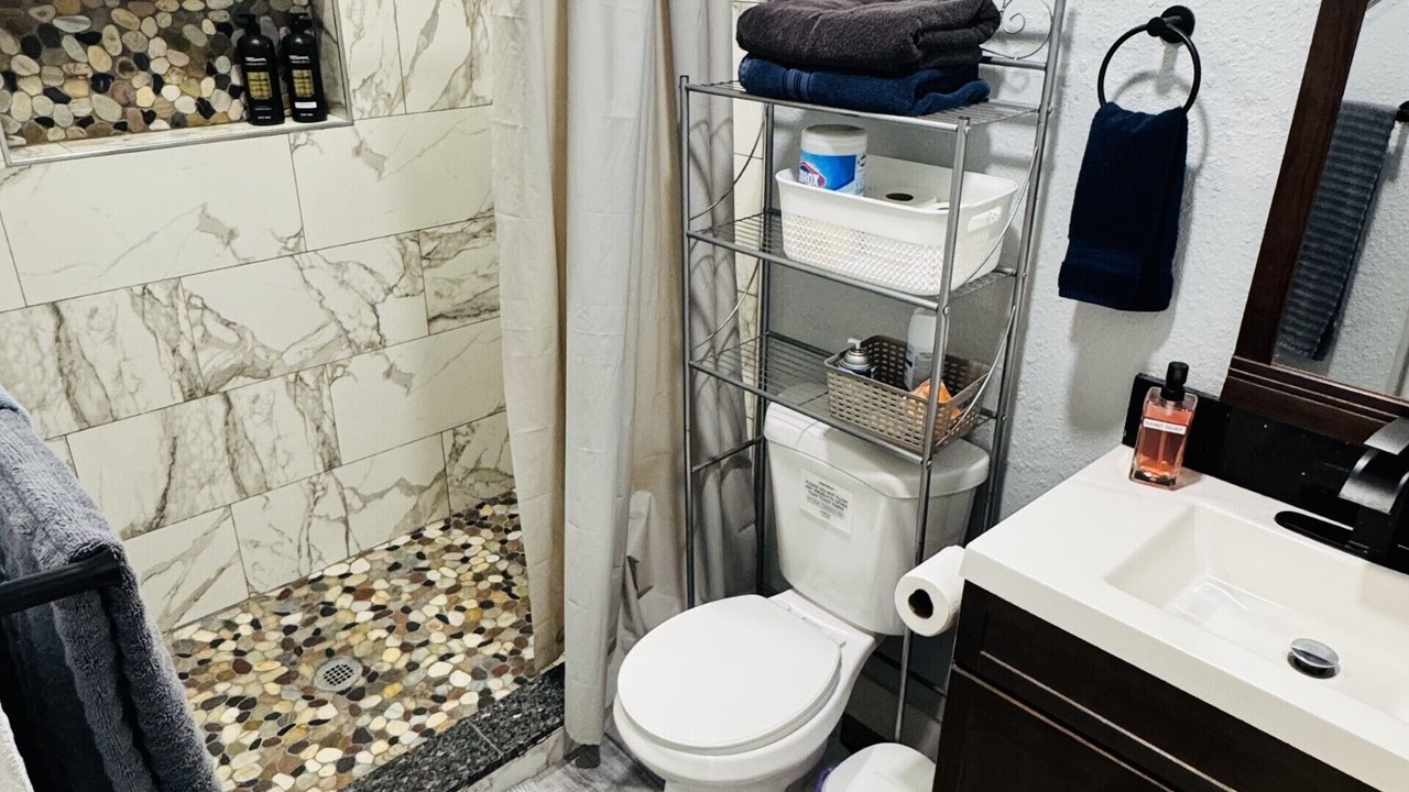 Photo of Bathroom in Winchester