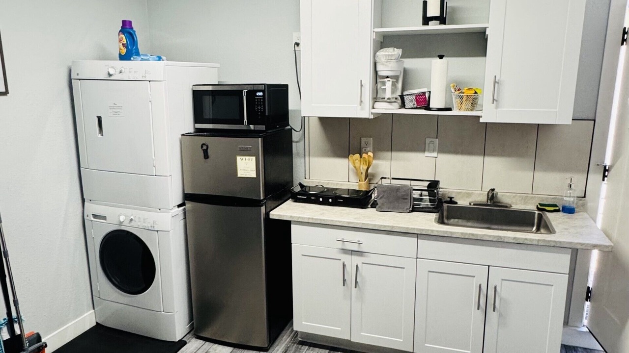 Photo of Kitchen in Winchester