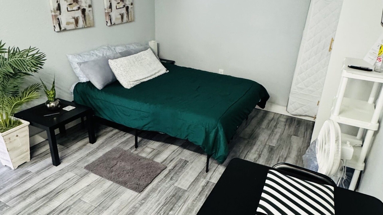 Photo of Bedroom in Winchester