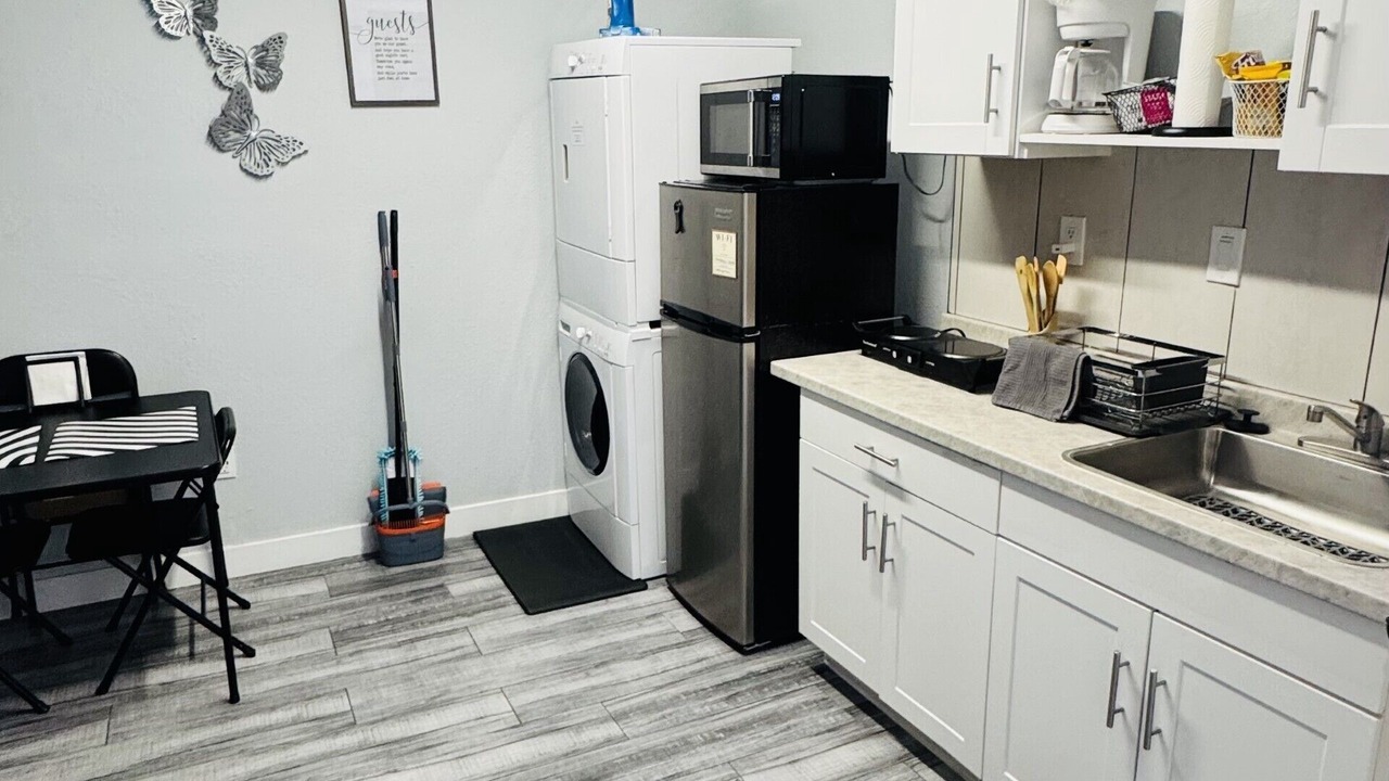 Photo of Kitchen in Winchester