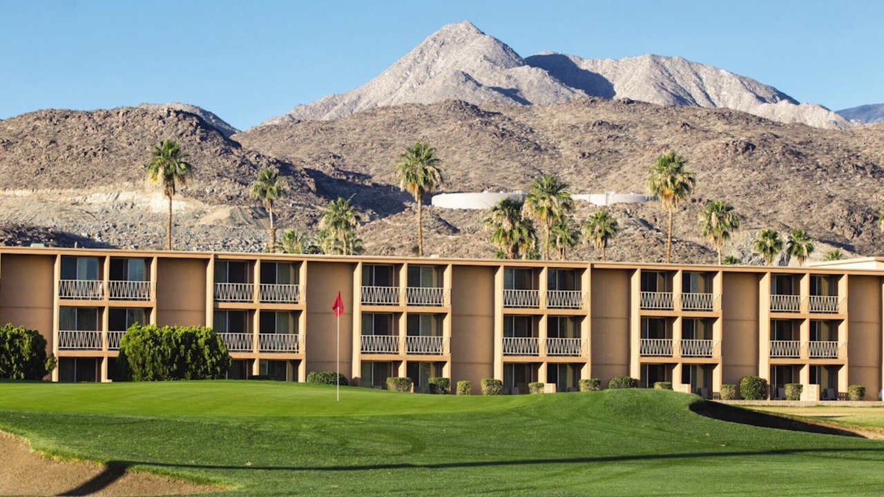 Photo of Others in Palm Springs