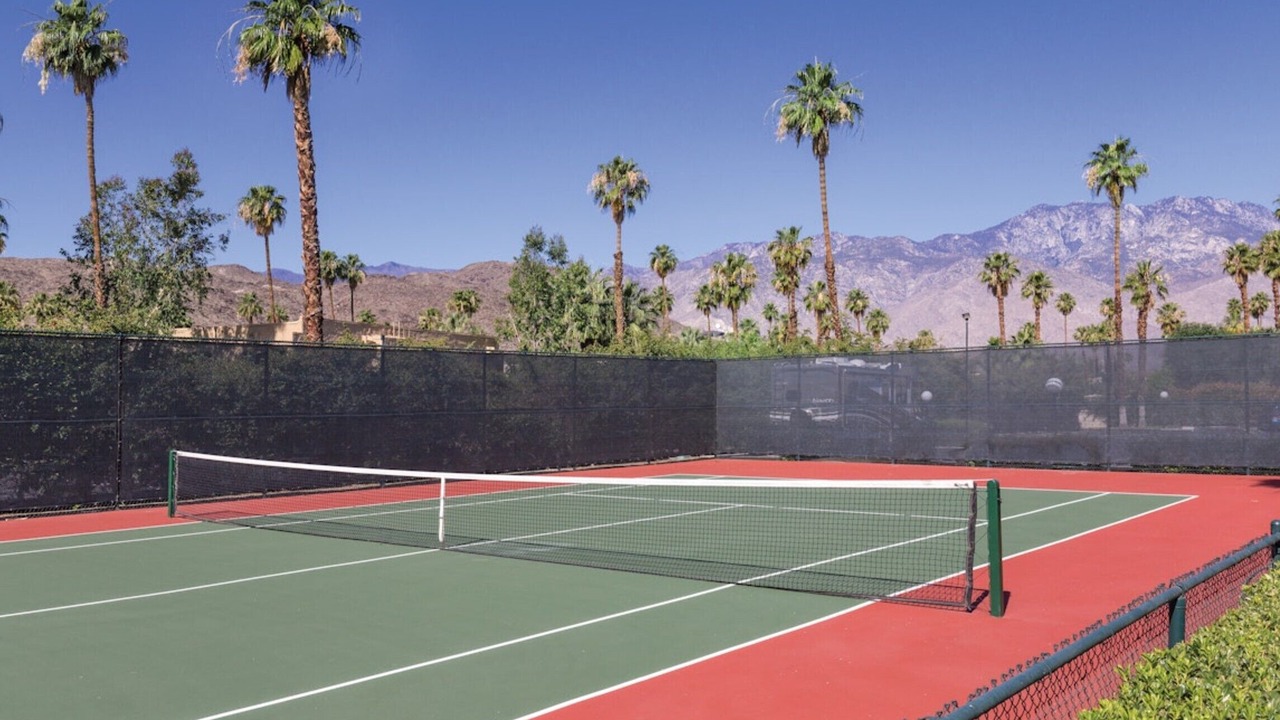 Photo of Others in Palm Springs