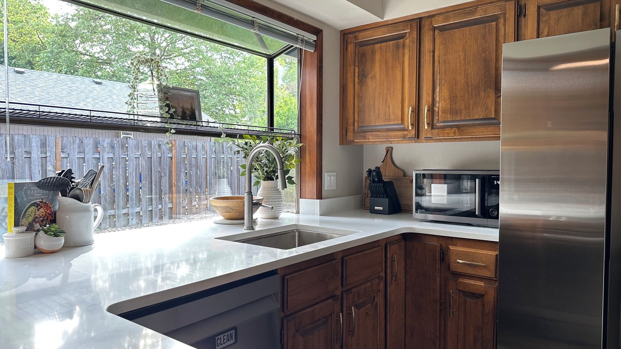 Photo of Kitchen in Hillsboro
