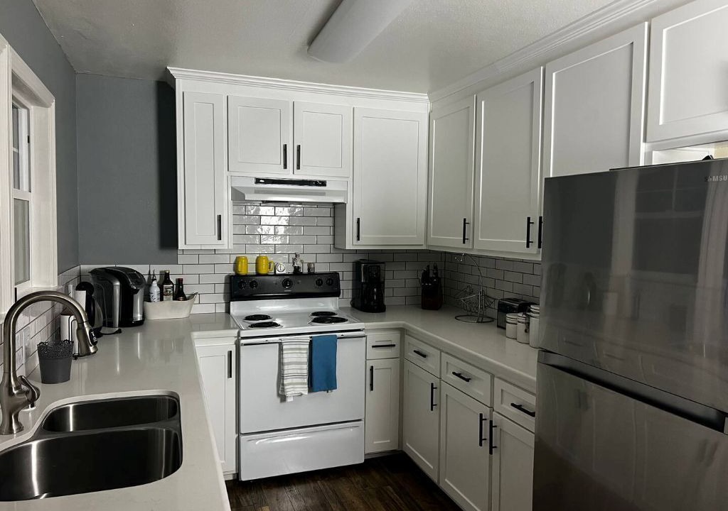 Photo of Kitchen in Oroville East