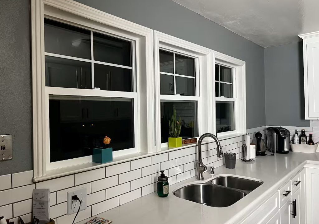 Photo of Kitchen in Oroville East