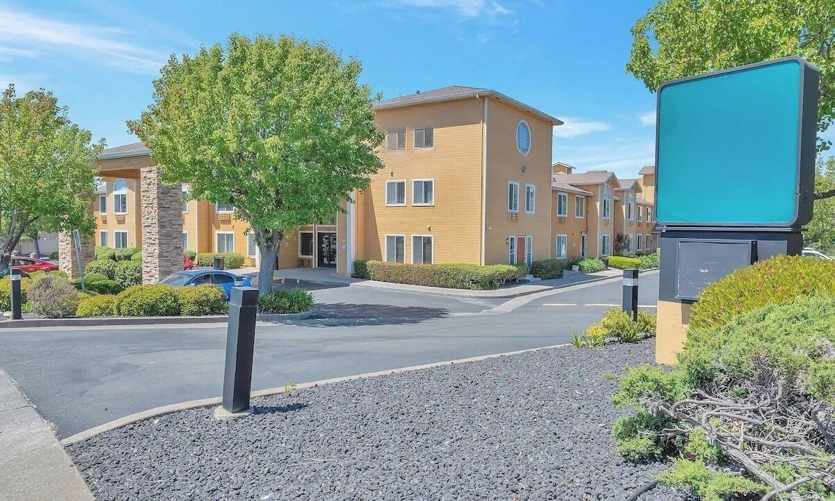 Photo of Outdoor in Vallejo