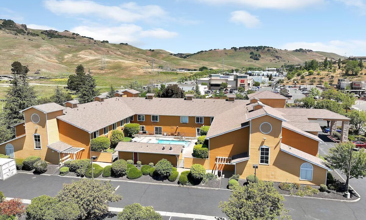 Photo of Outdoor in Vallejo