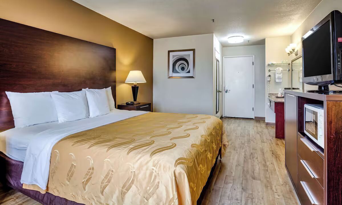 Photo of Bedroom in Vallejo