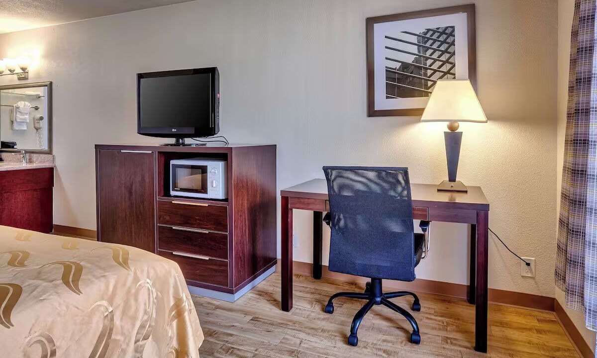 Photo of Bedroom in Vallejo