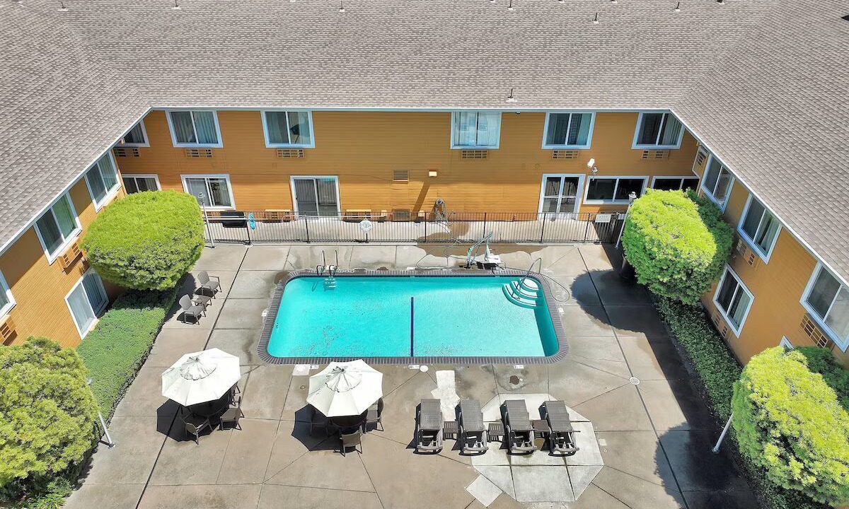 Photo of Outdoor in Vallejo