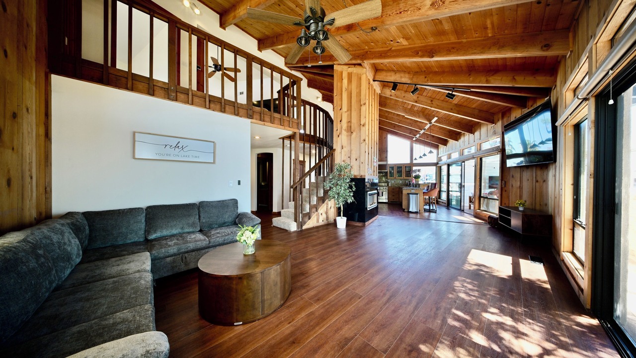 Photo of Livingroom in Discovery Bay
