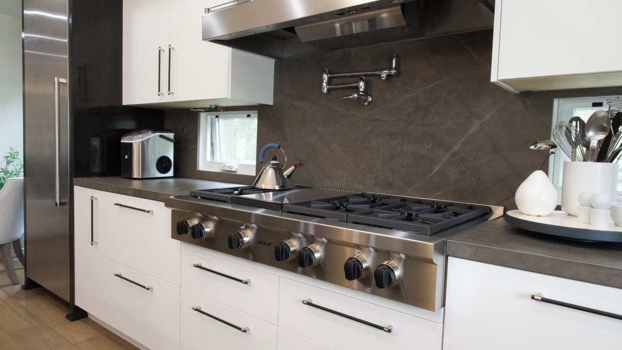 Photo of Kitchen in Corona del Mar