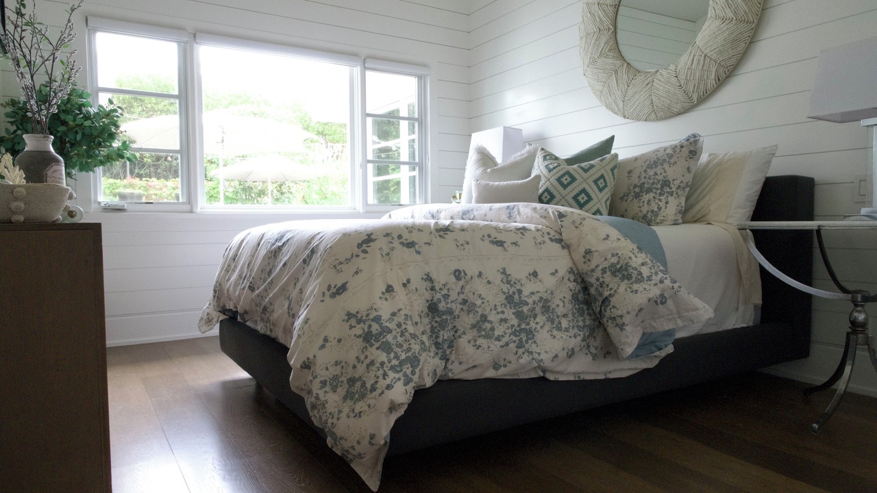 Photo of Bedroom in Corona del Mar