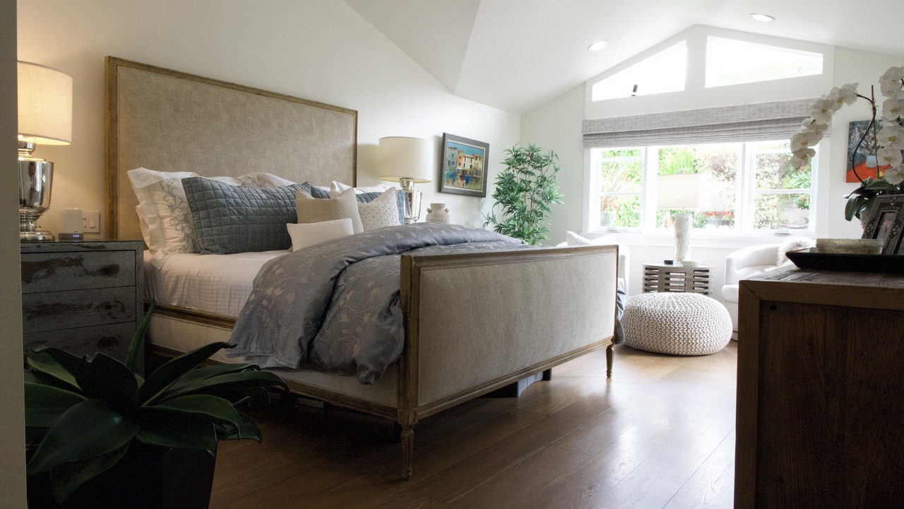 Photo of Bedroom in Corona del Mar