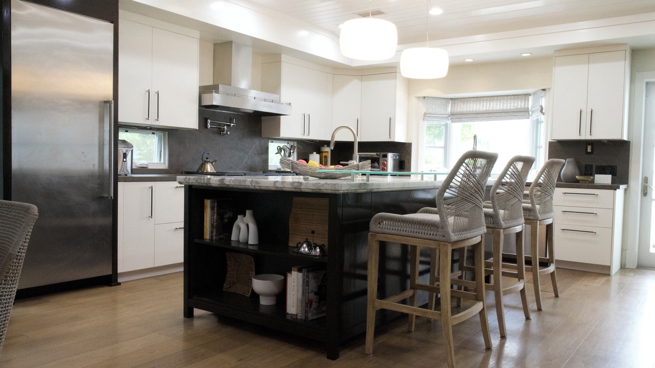 Photo of Kitchen in Corona del Mar