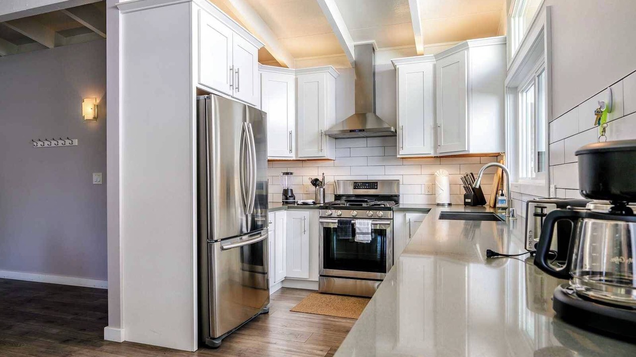 Photo of Kitchen in East San Jose