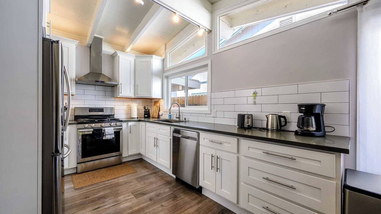 Photo of Kitchen in East San Jose
