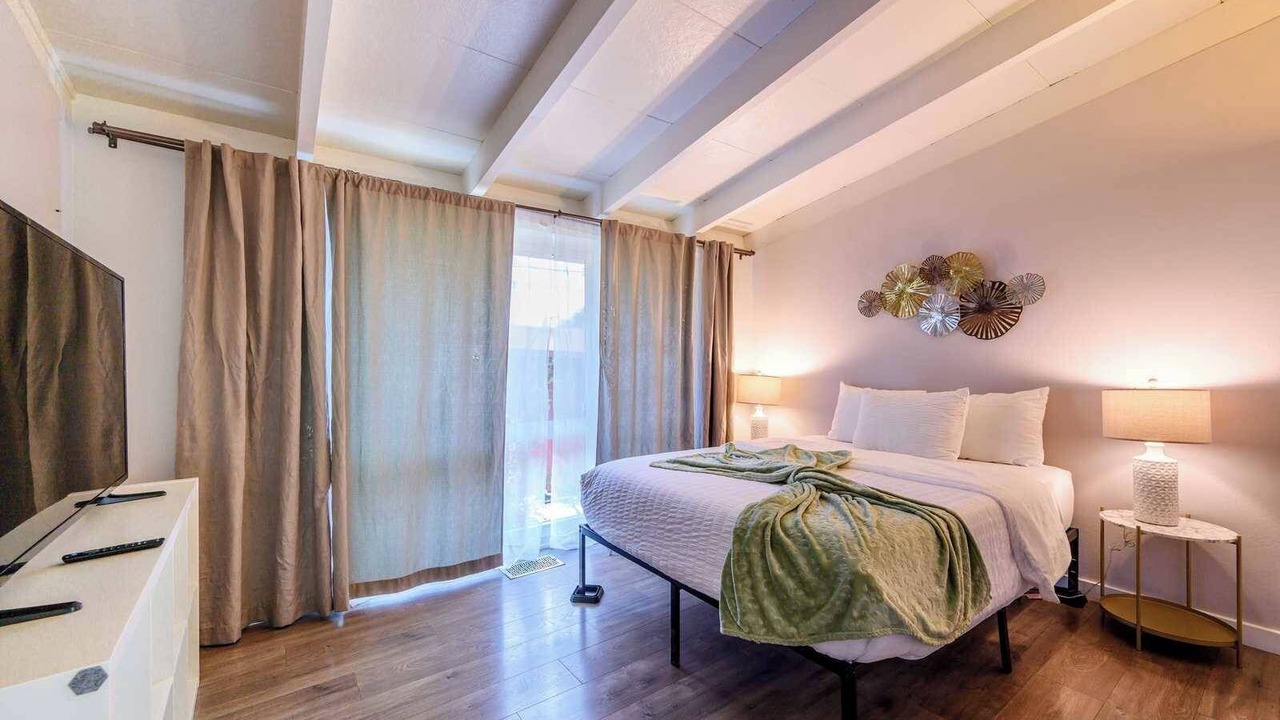 Photo of Bedroom in East San Jose