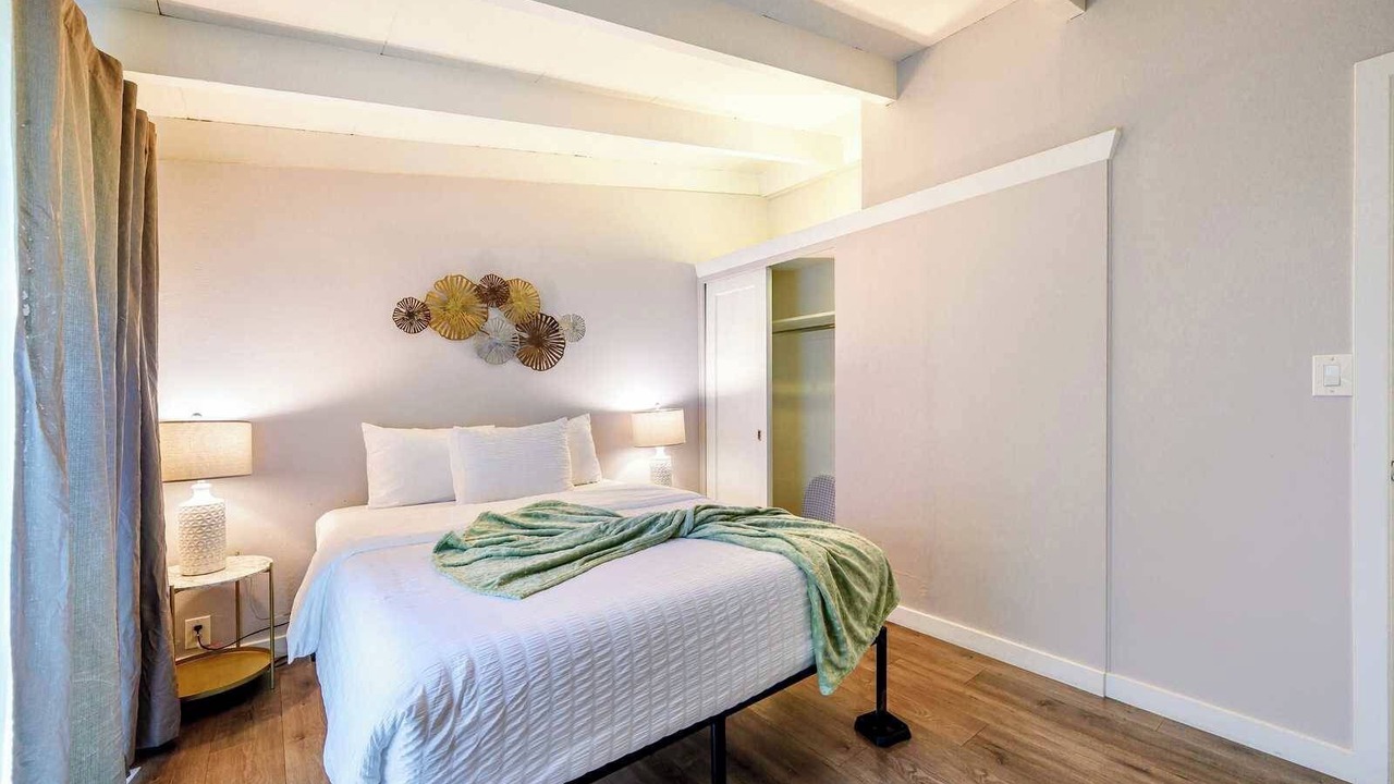 Photo of Bedroom in East San Jose