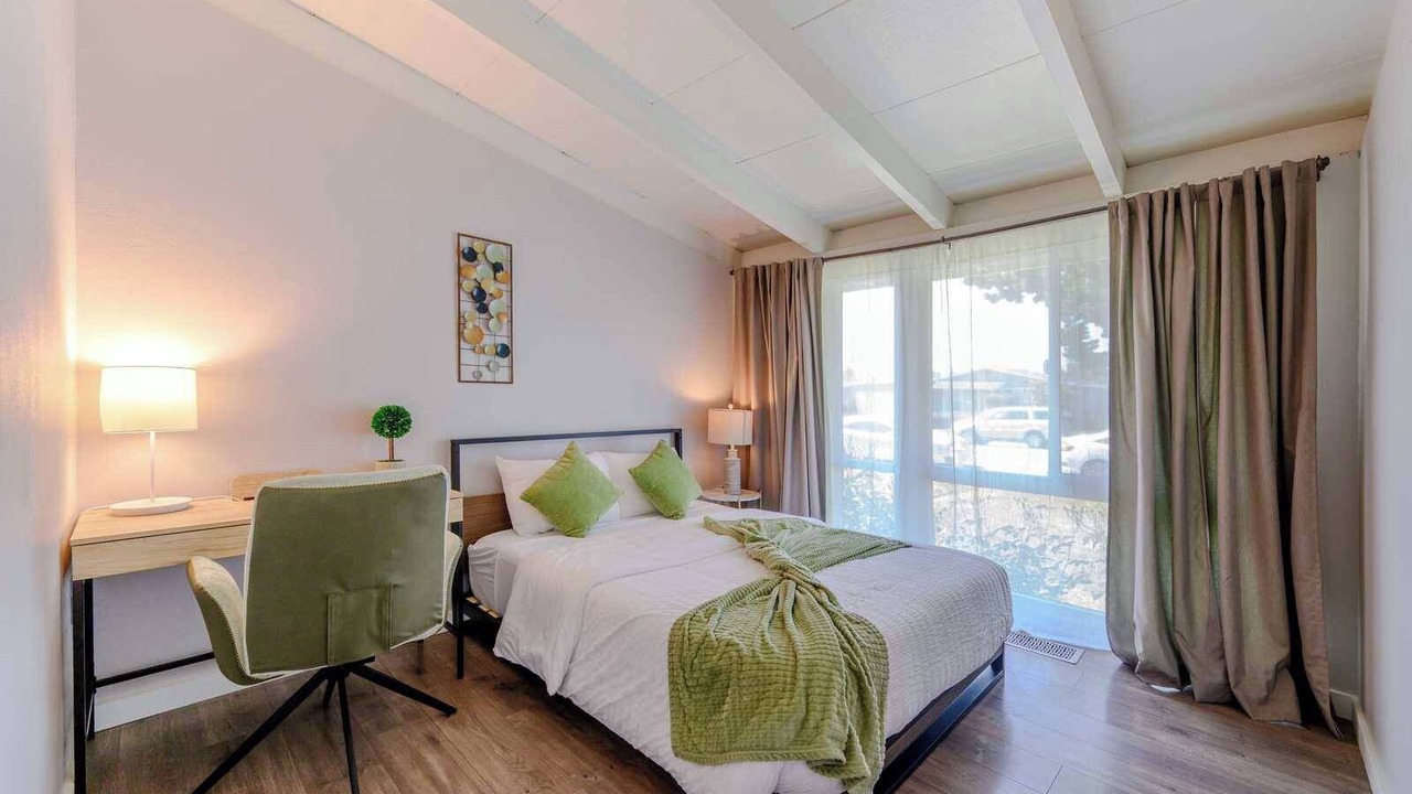 Photo of Bedroom in East San Jose