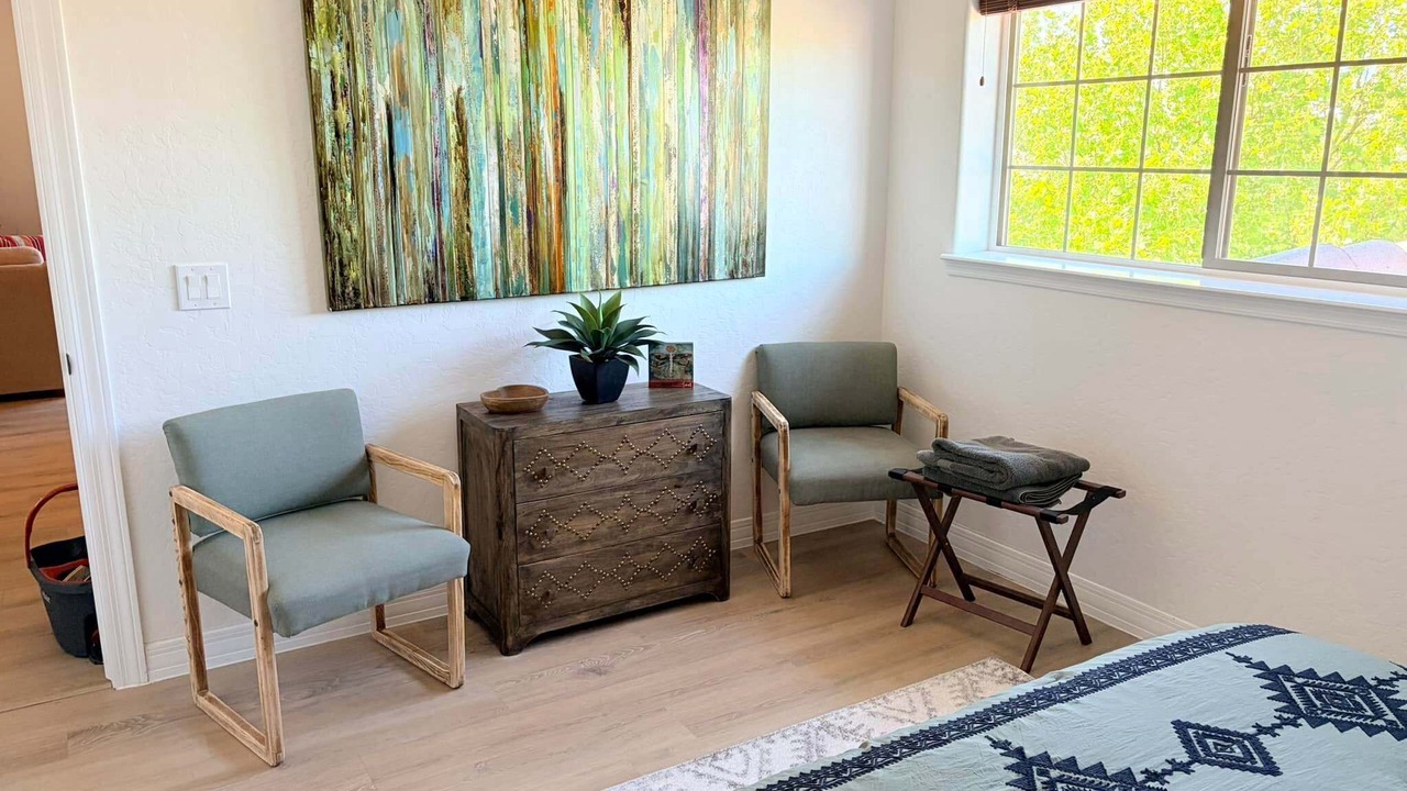Photo of Bedroom in Prescott