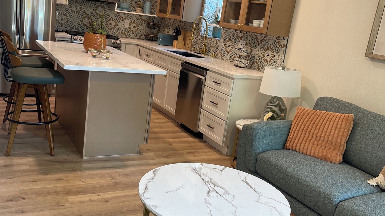 Photo of Livingroom in Lake Elsinore