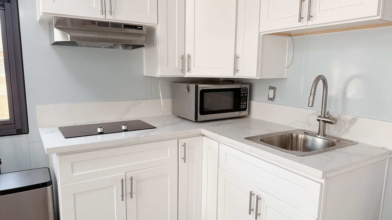 Photo of Kitchen in Rowland Heights