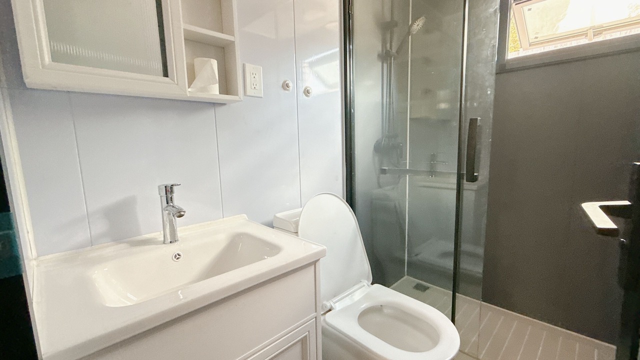 Photo of Bathroom in Rowland Heights