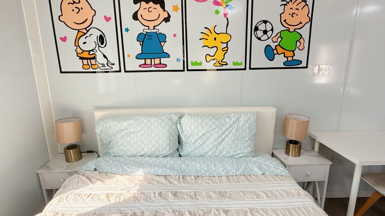 Photo of Bedroom in Rowland Heights