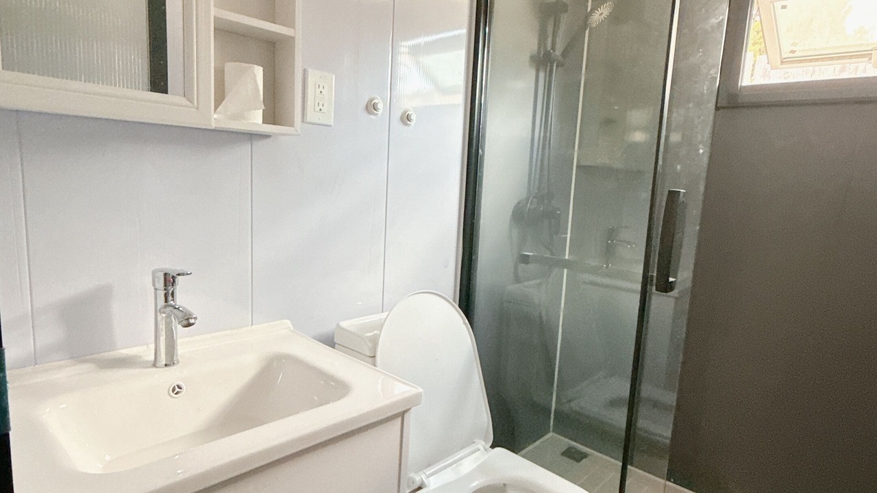 Photo of Bathroom in Rowland Heights