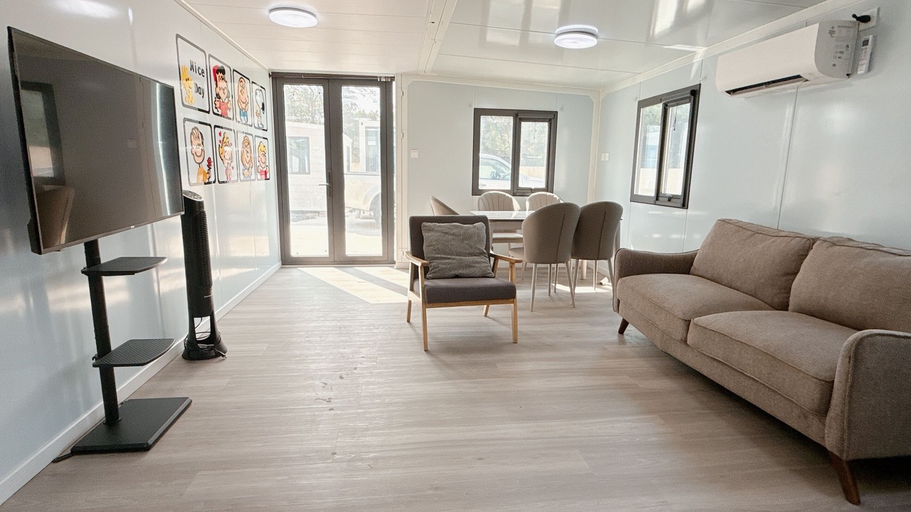 Photo of Livingroom in Rowland Heights