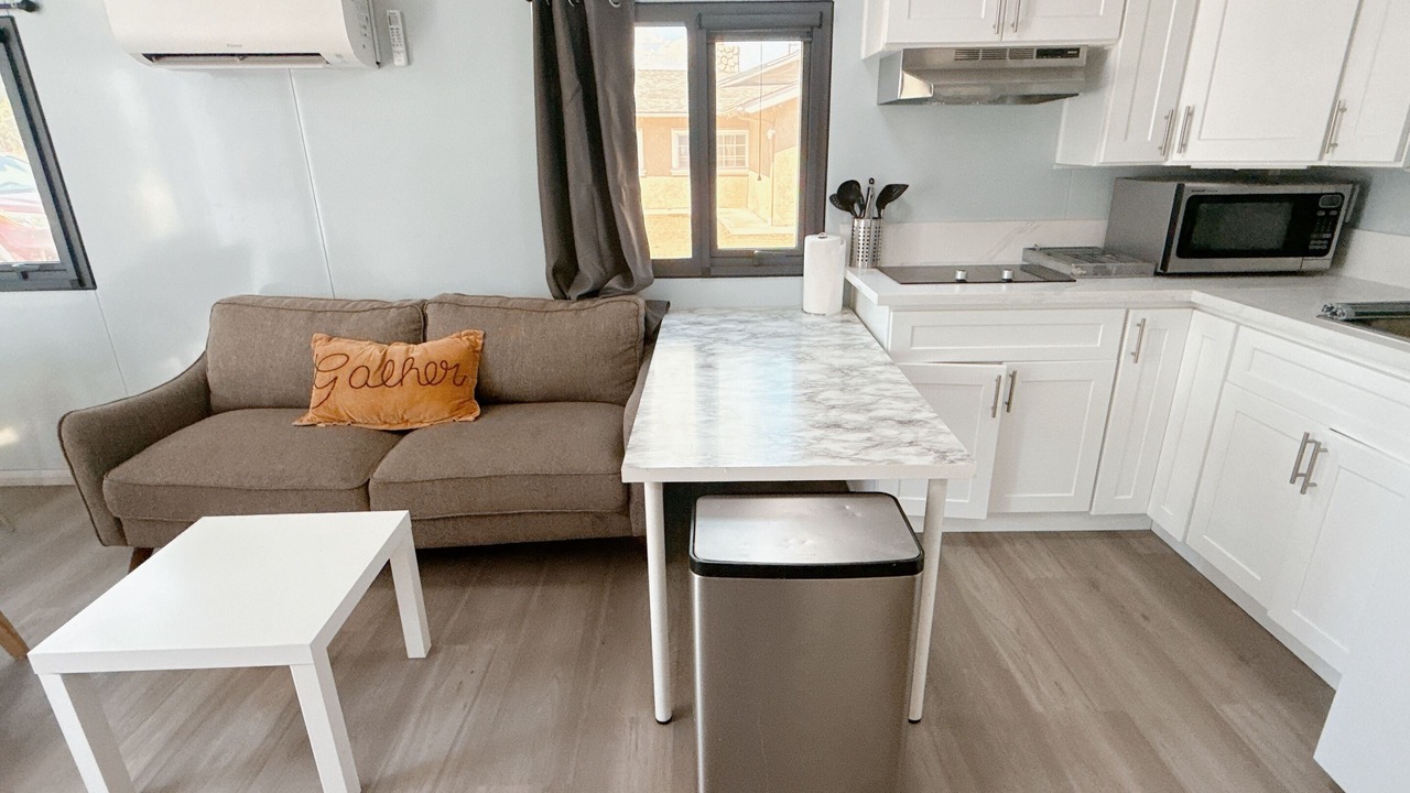 Photo of Kitchen in Rowland Heights